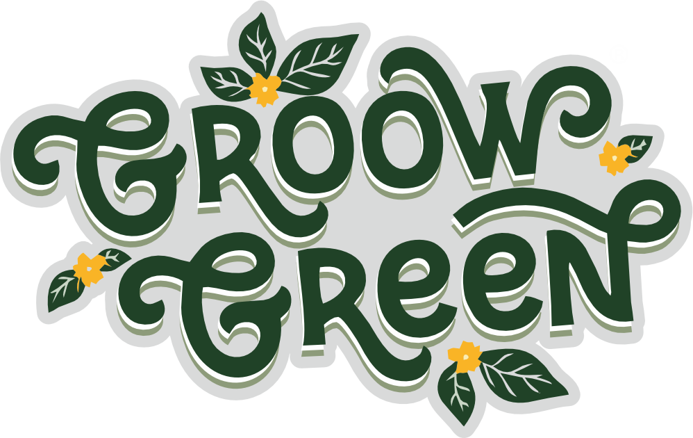 Groow Green